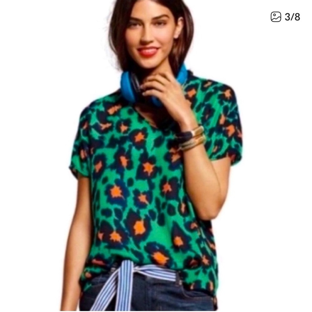 CAbi Rita Blouse